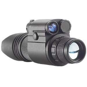   2ST Gen 2+ Night Vision Monocular   Night Optics NO NM 300 2ST Camera