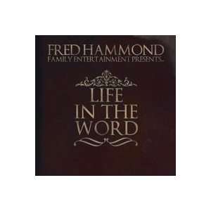  New Fred Hammond Artist Hammond Fred Family Entertainment 