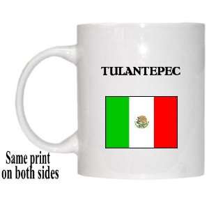  Mexico   TULANTEPEC Mug 