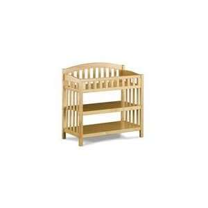  Richmond Knock Down Changing Table   by Atlantic Furniture 