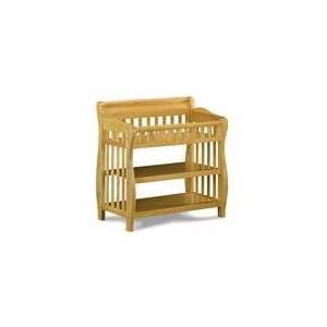  Versailles Knock Down Changing Table   by Atlantic 