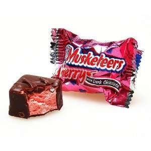 Musketeers Minis, Cherry with Dark Chocolate  Grocery 