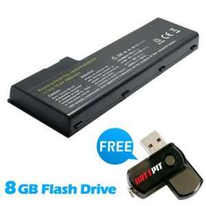   S6197 (6600 mAh) with FREE 8GB Battpit™ USB Flash Drive Electronics