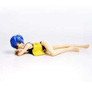   Mode Figure Series   Sotsugyou Next Graduation   Yuuka Toys & Games