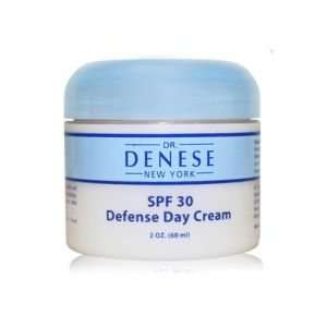  Dr. Denese SPF 30 Defense Day Cream 2.0 oz. Beauty