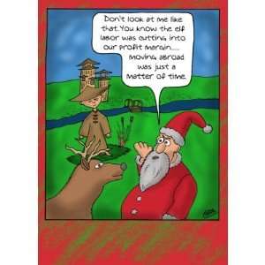  Funny Christmas Cards Christmas Abroad Health & Personal 