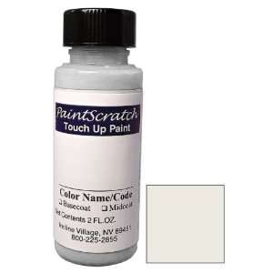   Touch Up Paint for 2005 Nissan X Trail (color code KY0) and Clearcoat