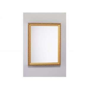   PL Series 19 1/4 Inch W X 30 Inch H Laurel Framed