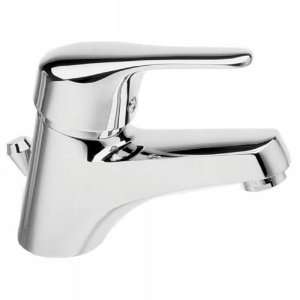 Cascade 3001 40 Tower 3000 single hole lavatory faucet with 1 1/4 pop 