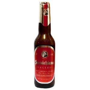  Samichlaus Helles 12oz Btl Grocery & Gourmet Food