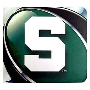  Michigan State Spartans Mouse Pad