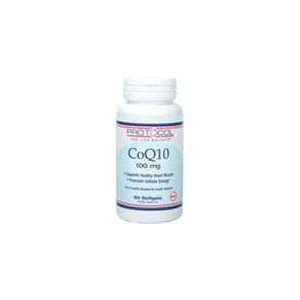  Protocol   CoQ10 Absorb 100mg 90sg