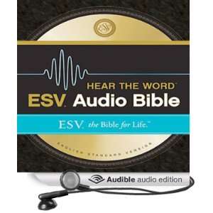  ESV Hear the Word Audio Bible The Bible for Life (Audible 