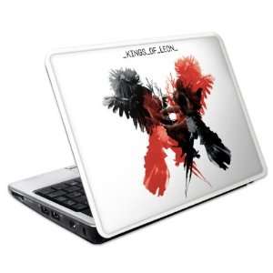  Music Skins MS KOL30022 Netbook Medium  9.4 x 5.8  Kings 