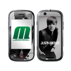  MusicSkins MS JB30052 Motorola Cliq