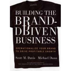   ** Scott M./ Dunn, Michael/ Aaker, David A. (FRW) Davis Books