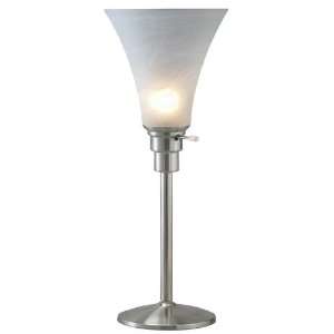  3008   Flute Table Lamp