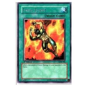  Yu Gi Oh   Final Flame   Legend of Blue Eyes White Dragon 