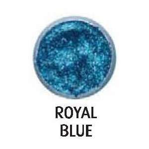   Painting Products G 30122 12ML ROYAL BLUE GLITTER GEL Sn Toys & Games