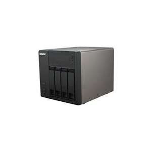   419PII US All in one NAS for Home & SOHO Cloud ready wit Electronics