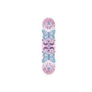    Element BAM Psychedelic Deck 7.5 x 31.25