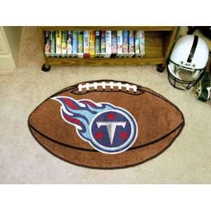  Tennessee Titans Football Rug   NFL