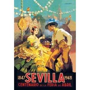   Art Sevilla Centenario de la Feria de Abril   01263 3