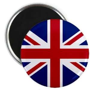  ENGLAND UK UNION JACK World Flag 2.25 inch Fridge Magnet 