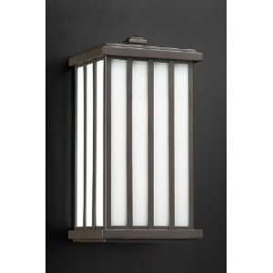   Fixture in Oil Rubbed Bronze Finish   32024/CFL ORB