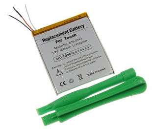 New Battery for iPod Touch 1st 1 Gen Generation 1G+Tool  