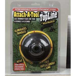  Topline Replacement Head (59650) Patio, Lawn & Garden