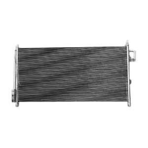  TYC 3248 Nissan Murano Parallel Flow Replacement Condenser 