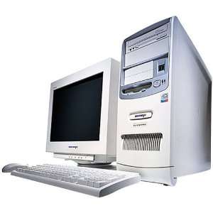  MICRON MCR 325E 800 Desktop Computer