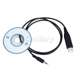   CAT INTERFACE CABLE for Icom CT 17 IC 7000 729   