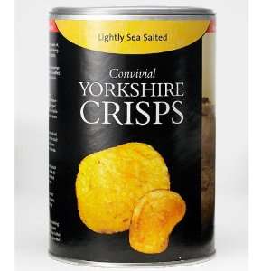 Yorkshire Lightly Sea Salted Grocery & Gourmet Food