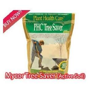  Mycor Tree Saver Fertilized Soil Special 3 Unit Package 