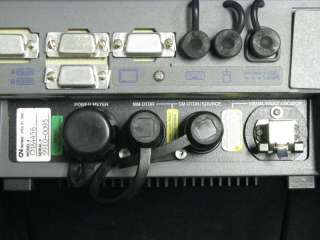 GN Nettest CMA4000 OTDR Optical Test System w/ CMA4456  