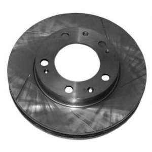  Aimco 34116 Premium Right Front Disc Brake Rotor Only 