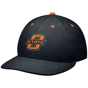  Oklahoma State Nike Fitted Cap