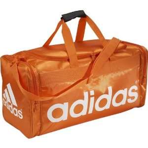  adidas Santiago V Team Bag ORANGE