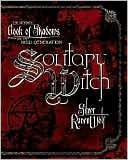 Solitary Witch The Ultimate Book of Shadows for the New Generation