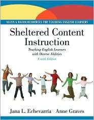 Sheltered Content Instruction Teaching English Language Learners with 