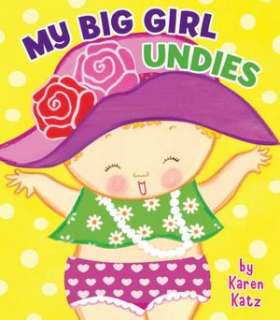   Best Ever Big Sister by Karen Katz, Penguin Group 