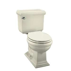  Kohler K 3532 7 Memoirs Comfort Height Round Front Toilet 