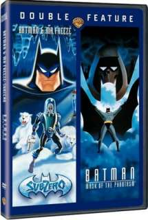   Batman the Animated Series   Tales of the Dark 