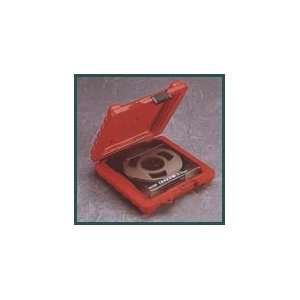  Turtle Mailer  3590  1 Capacity  Red Electronics