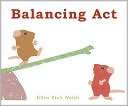 Balancing Act Ellen Stoll Walsh