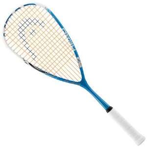  HEAD YouTek Anion 135 HEAD Squash Racquets Sports 