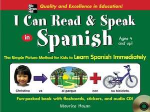  in Spanish by Ana Lomba, McGraw Hill Companies,Inc.  Hardcover
