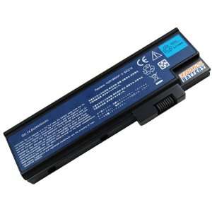 Acer Aspire 3660 Series Battery Replacement   Everyday Battery Brand 